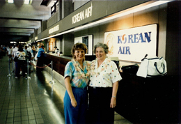 Airport