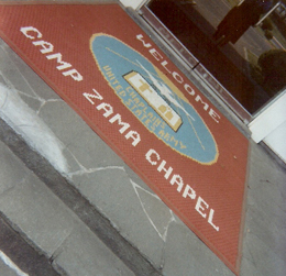 Camp Zama
