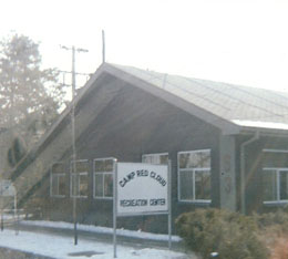 Camp Red Cloud
