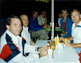 Olympic Ministry