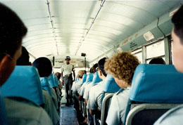 PanMun Bus